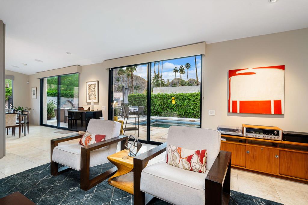 Indian Wells C.C. - Residential
