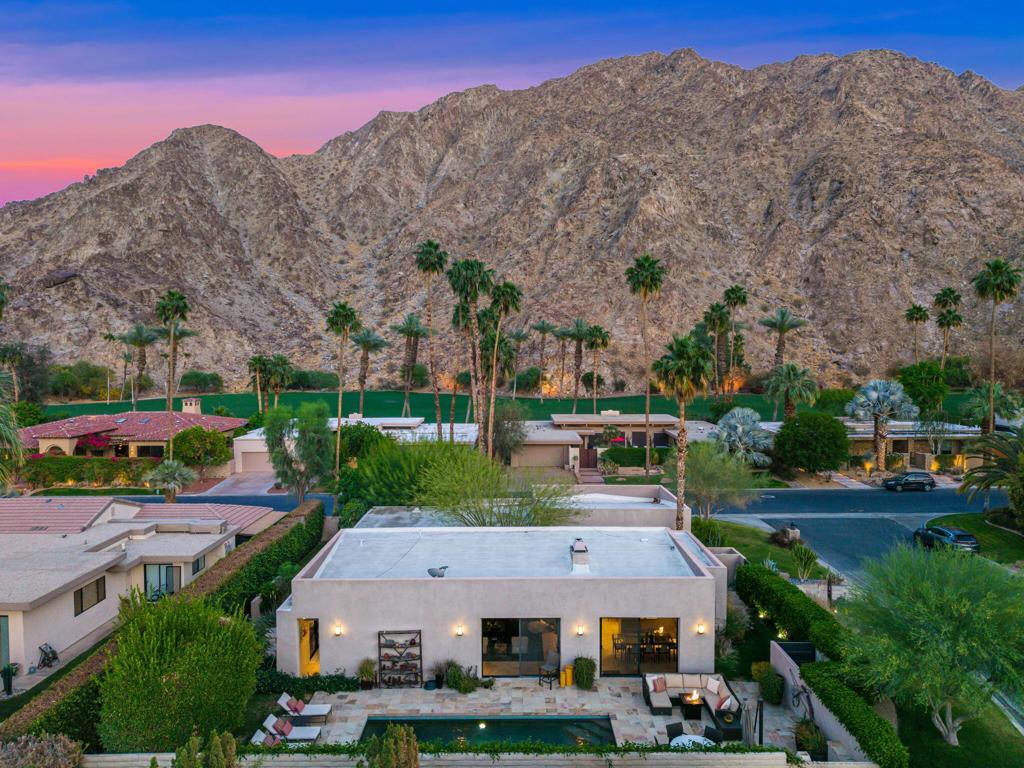 Indian Wells C.C. - Residential