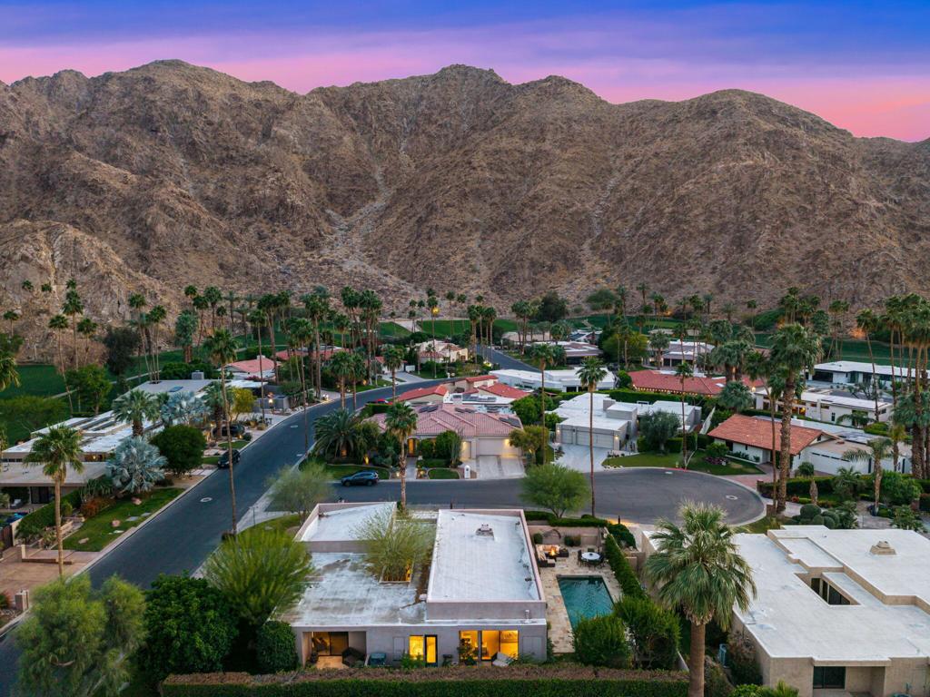 Indian Wells C.C. - Residential