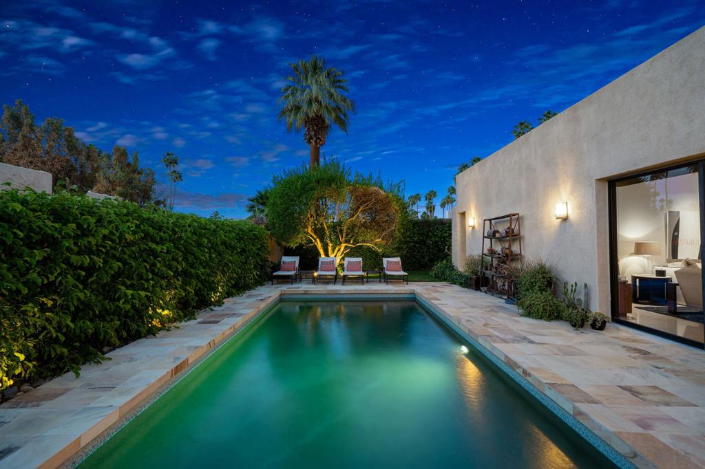 Indian Wells C.C. - Residential