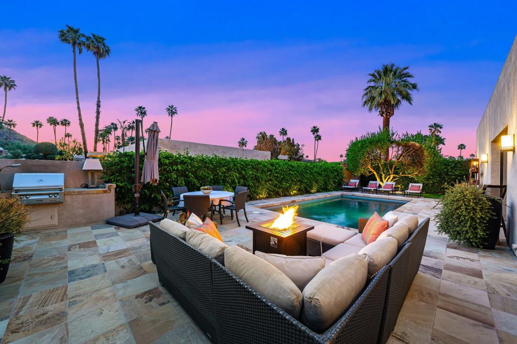 Indian Wells C.C. - Residential