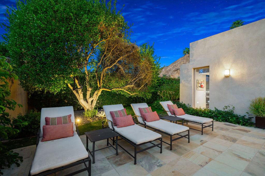 Indian Wells C.C. - Residential