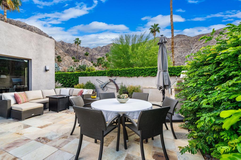 Indian Wells C.C. - Residential