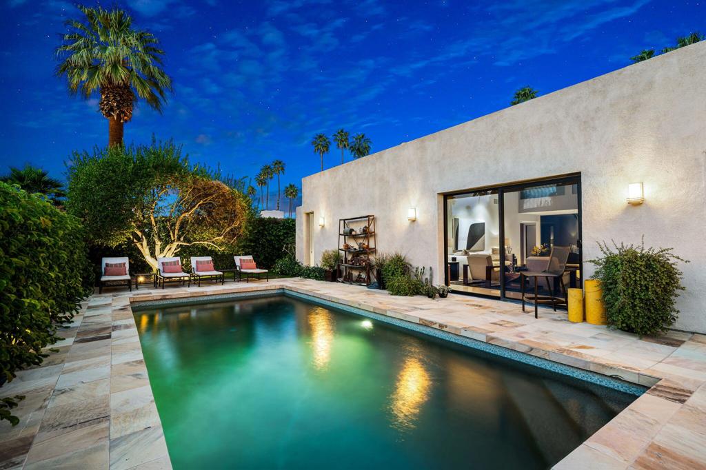 Indian Wells C.C. - Residential
