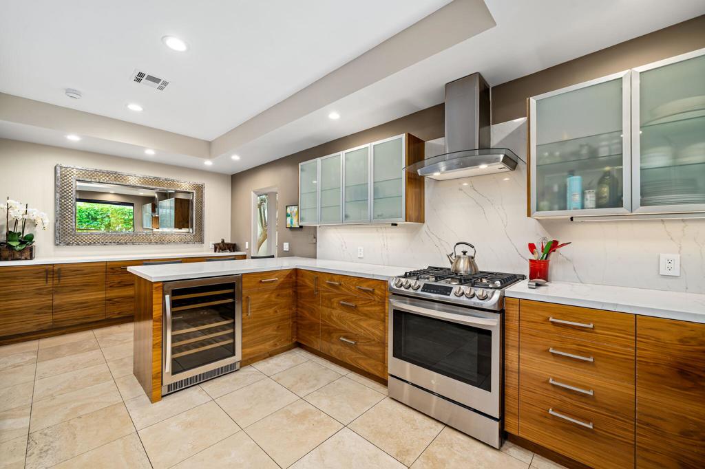Indian Wells C.C. - Residential