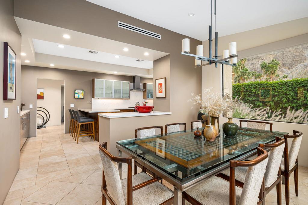 Indian Wells C.C. - Residential