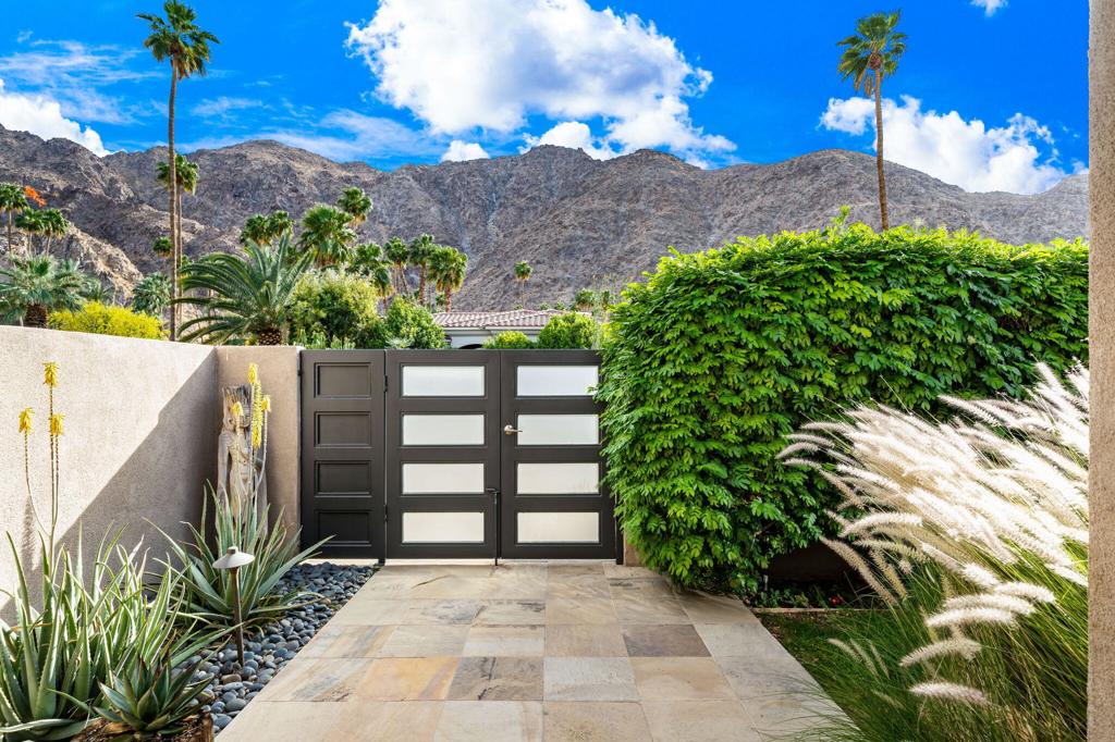 Indian Wells C.C. - Residential