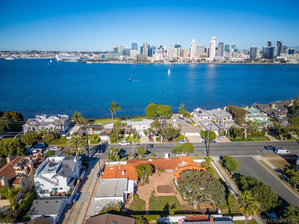 Coronado Village - Residential