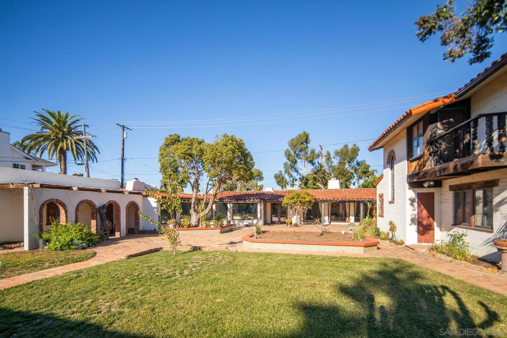 Coronado Village - Residential