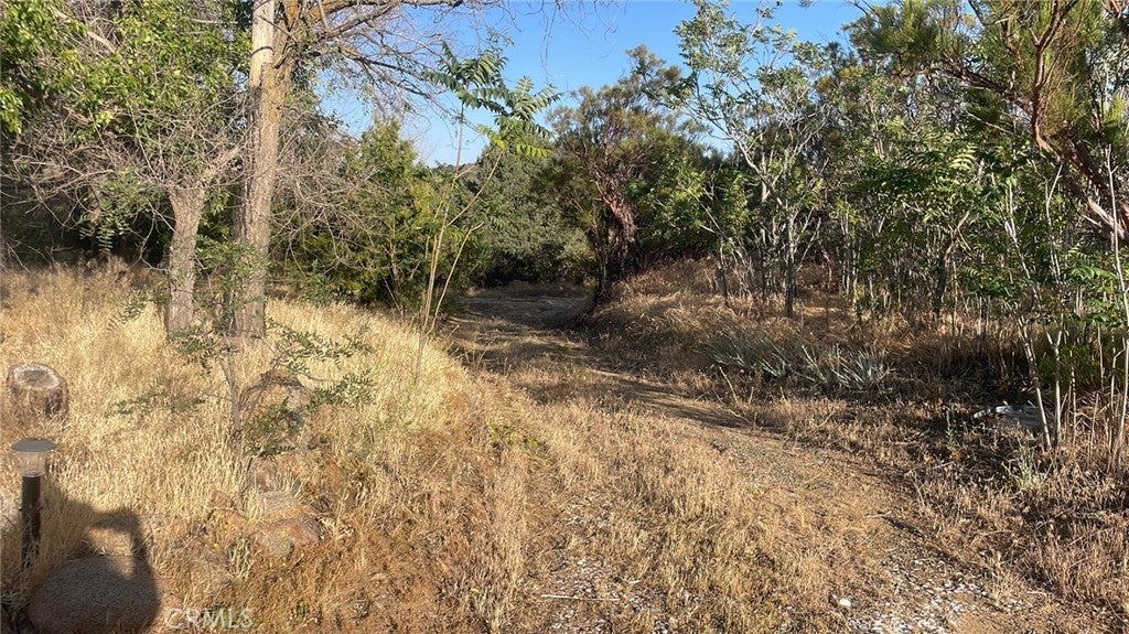 8 Burnt Valley
