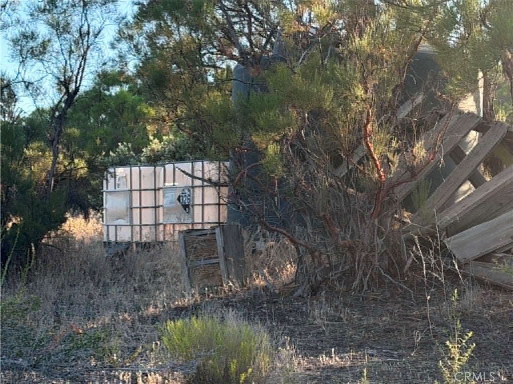 8 Burnt Valley