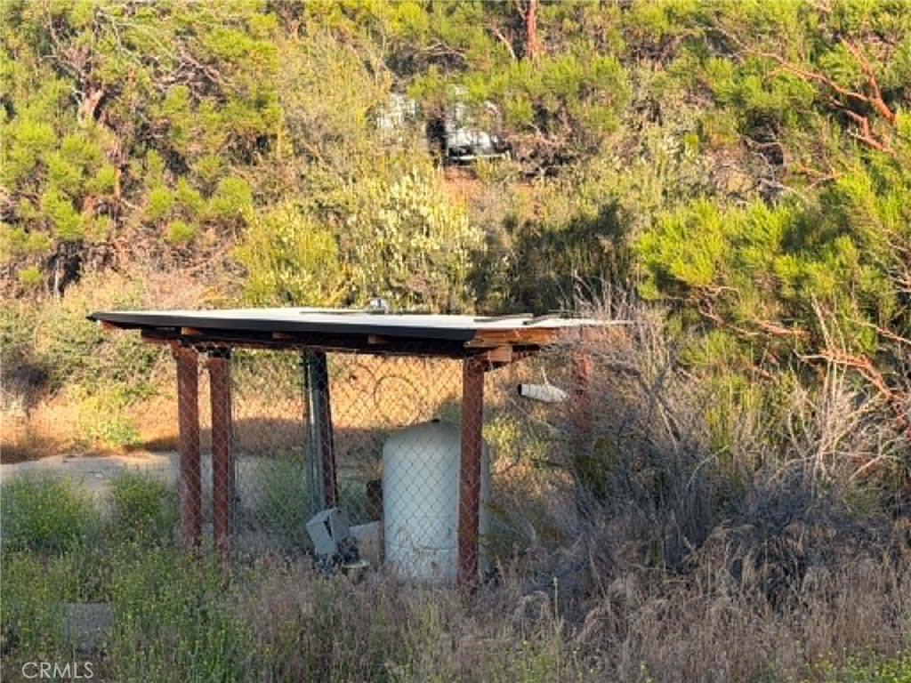8 Burnt Valley
