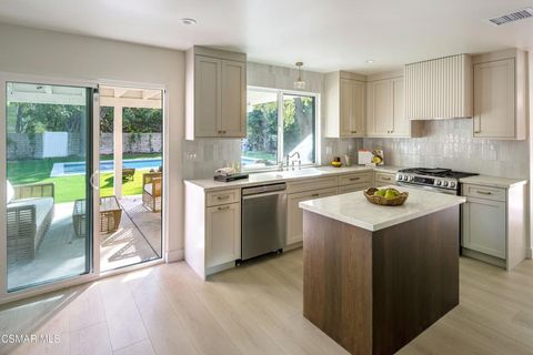 Tiny photo for 22534 Malden Street, West Hills, CA 91304 (MLS # 226000627)