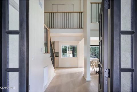 Tiny photo for 22534 Malden Street, West Hills, CA 91304 (MLS # 226000627)