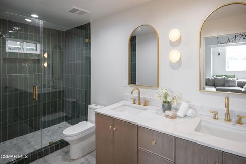 Tiny photo for 22534 Malden Street, West Hills, CA 91304 (MLS # 226000627)