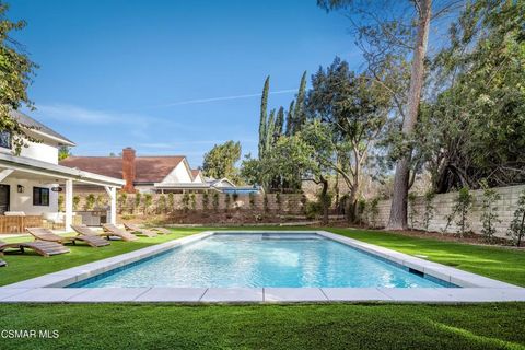 Tiny photo for 22534 Malden Street, West Hills, CA 91304 (MLS # 226000627)