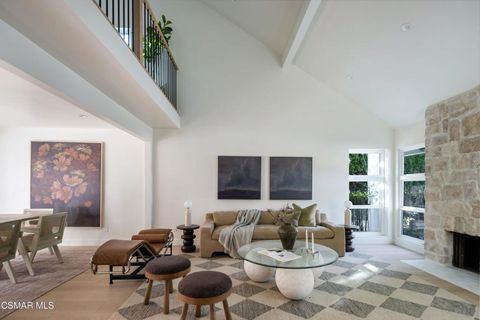 Tiny photo for 22534 Malden Street, West Hills, CA 91304 (MLS # 226000627)