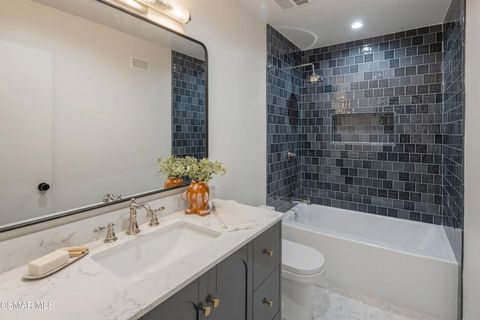 Tiny photo for 22534 Malden Street, West Hills, CA 91304 (MLS # 226000627)