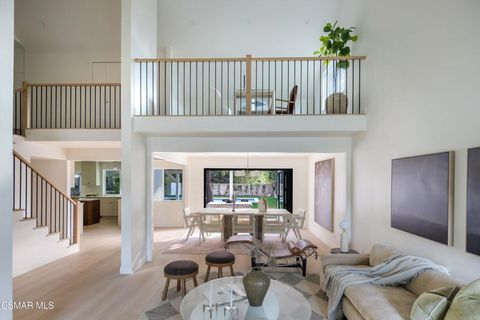 Tiny photo for 22534 Malden Street, West Hills, CA 91304 (MLS # 226000627)