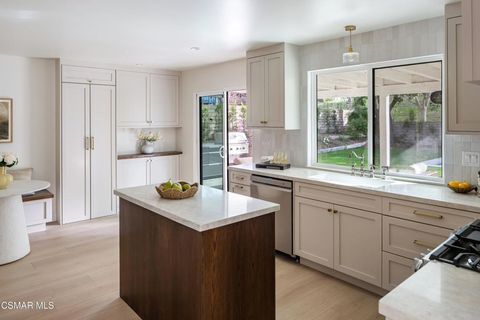 Tiny photo for 22534 Malden Street, West Hills, CA 91304 (MLS # 226000627)