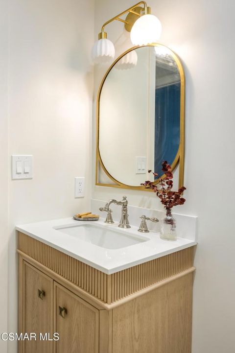 Tiny photo for 22534 Malden Street, West Hills, CA 91304 (MLS # 226000627)