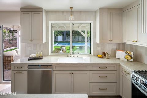 Tiny photo for 22534 Malden Street, West Hills, CA 91304 (MLS # 226000627)