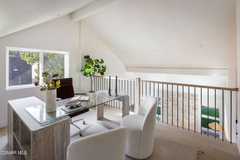 Tiny photo for 22534 Malden Street, West Hills, CA 91304 (MLS # 226000627)