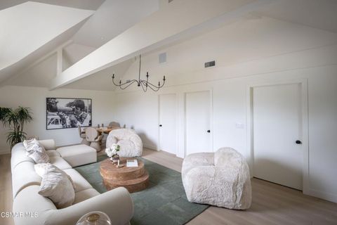 Tiny photo for 22534 Malden Street, West Hills, CA 91304 (MLS # 226000627)