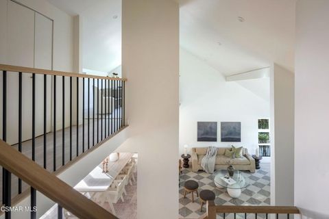 Tiny photo for 22534 Malden Street, West Hills, CA 91304 (MLS # 226000627)