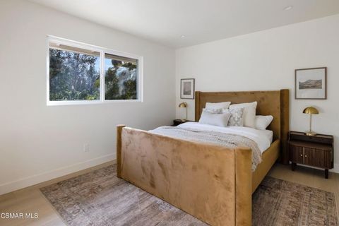 Tiny photo for 22534 Malden Street, West Hills, CA 91304 (MLS # 226000627)