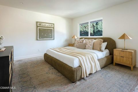 Tiny photo for 22534 Malden Street, West Hills, CA 91304 (MLS # 226000627)