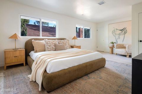 Tiny photo for 22534 Malden Street, West Hills, CA 91304 (MLS # 226000627)