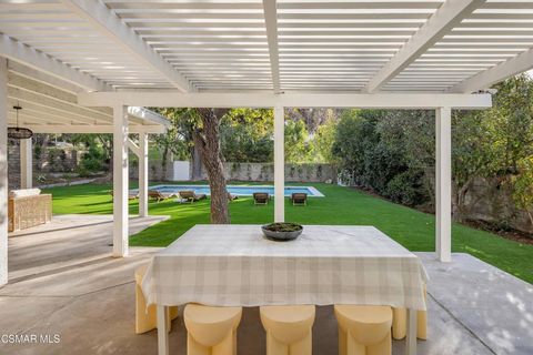 Tiny photo for 22534 Malden Street, West Hills, CA 91304 (MLS # 226000627)