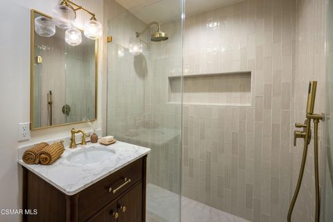 Tiny photo for 22534 Malden Street, West Hills, CA 91304 (MLS # 226000627)