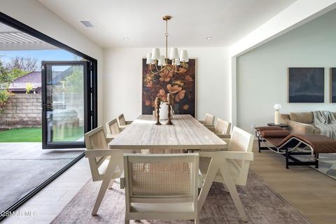 Tiny photo for 22534 Malden Street, West Hills, CA 91304 (MLS # 226000627)