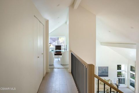 Tiny photo for 22534 Malden Street, West Hills, CA 91304 (MLS # 226000627)