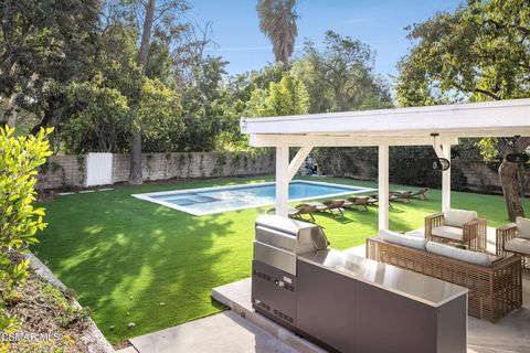 Tiny photo for 22534 Malden Street, West Hills, CA 91304 (MLS # 226000627)