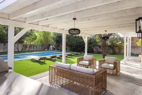 Tiny photo for 22534 Malden Street, West Hills, CA 91304 (MLS # 226000627)