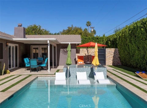 Tiny photo for 2004 N San Antonio RD, Palm Springs, CA 92262 (MLS # DW26233580)