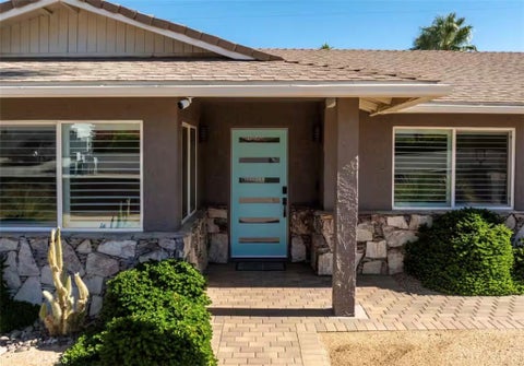 Tiny photo for 2004 N San Antonio RD, Palm Springs, CA 92262 (MLS # DW26233580)