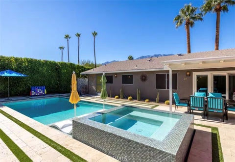 Tiny photo for 2004 N San Antonio RD, Palm Springs, CA 92262 (MLS # DW26233580)