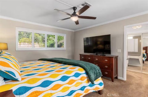 Tiny photo for 2004 N San Antonio RD, Palm Springs, CA 92262 (MLS # DW26233580)