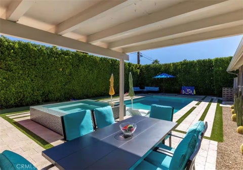 Tiny photo for 2004 N San Antonio RD, Palm Springs, CA 92262 (MLS # DW26233580)
