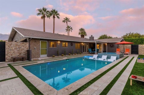 Tiny photo for 2004 N San Antonio RD, Palm Springs, CA 92262 (MLS # DW26233580)
