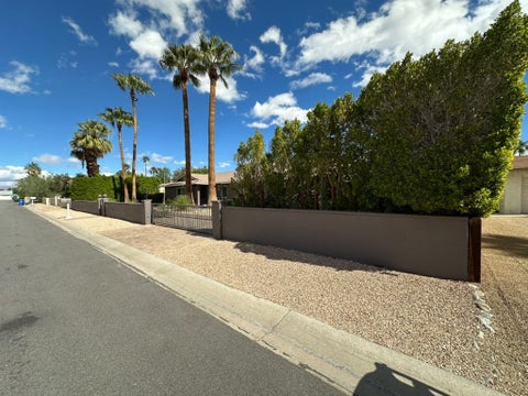 Tiny photo for 2004 N San Antonio RD, Palm Springs, CA 92262 (MLS # DW26233580)