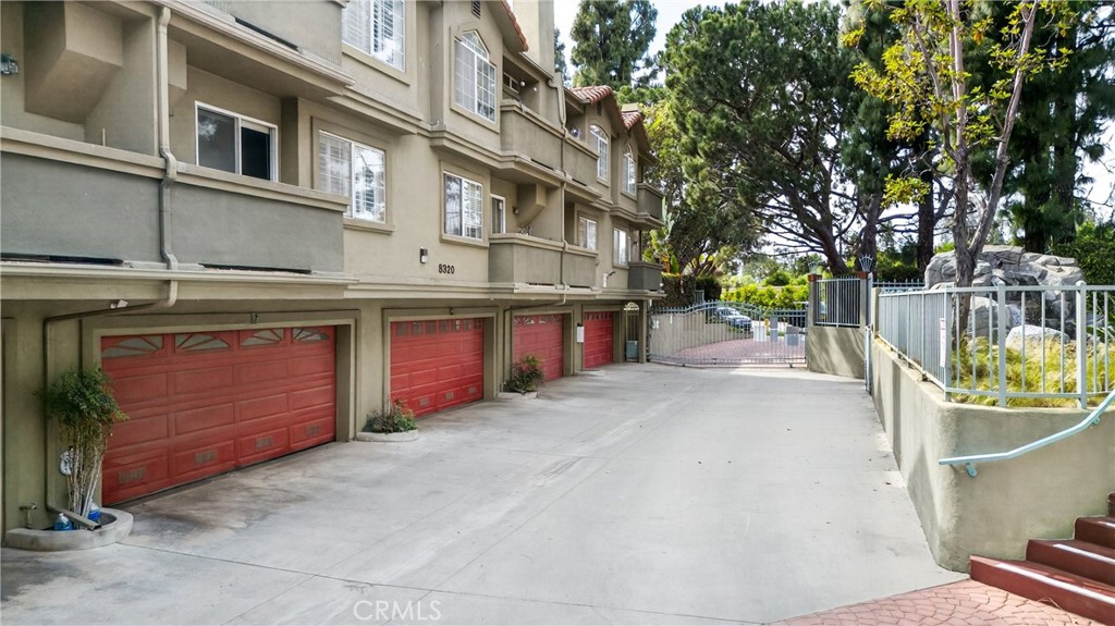8320 Somerset Ranch D