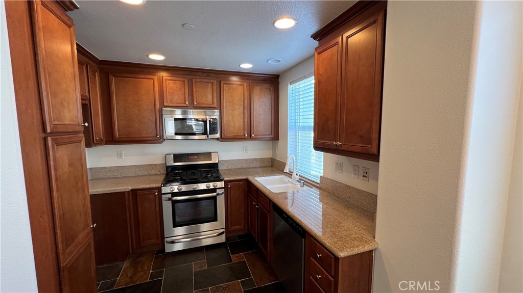 Valmont (VALM) - Residential Lease
