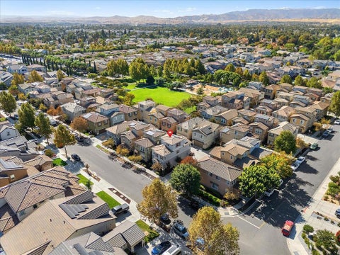 Tiny photo for 845 Fan Palm Lane, Brentwood, CA 94513 (MLS # ML82064955)