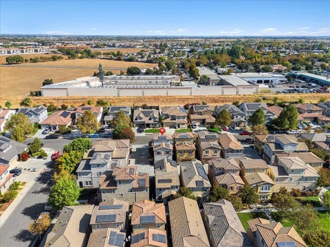 Tiny photo for 845 Fan Palm Lane, Brentwood, CA 94513 (MLS # ML82064955)
