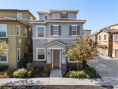 Tiny photo for 845 Fan Palm Lane, Brentwood, CA 94513 (MLS # ML82064955)